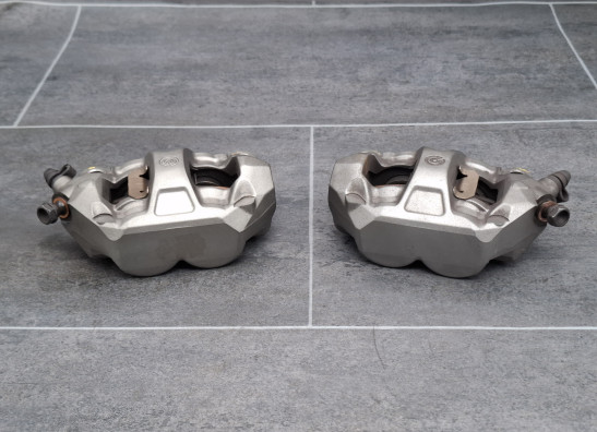 Remklauwen KTM 1290 Super duke