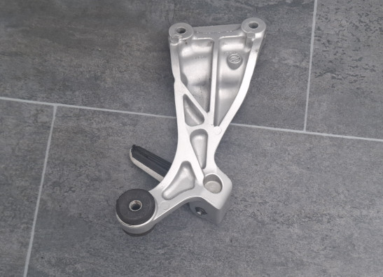 Duo footrest set Suzuki GSX R 1300 Hayabusa