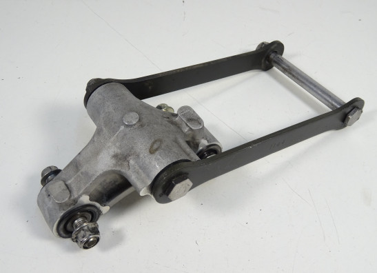 Federbein Aufhangung Kawasaki Z 750