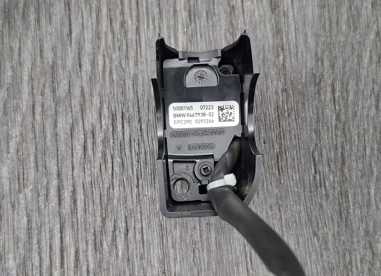 Stuurschakelaar BMW R 1250 GS Adventure