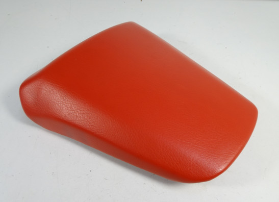 Buddy zadel Honda NC 750 S