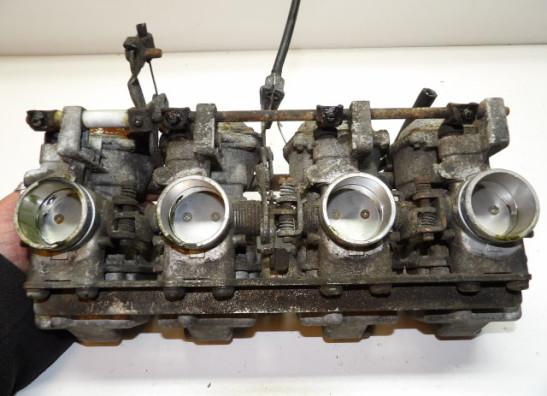 Carburateur onderdelen Suzuki GS 850 1970-2012