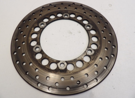 Rear brake disc Yamaha FAZER 600