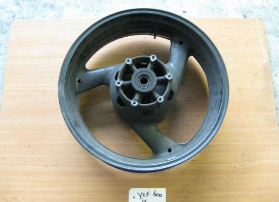 Achtervelg Yamaha YZF 600 Thundercat