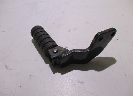 Duo voetsteun links Honda VTX 1800