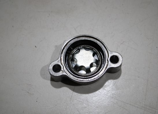 Ausgleichsbehalter Ol Honda CBR Fireblade