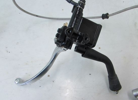 Voorrem compleet Overig Onbekend Unknown