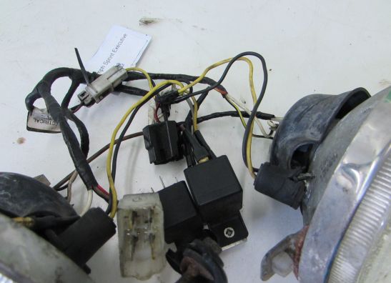 Scheinwerfer Triumph Sprint 900 Executive