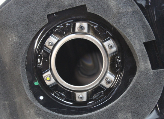 Tank Honda X-adventure 750