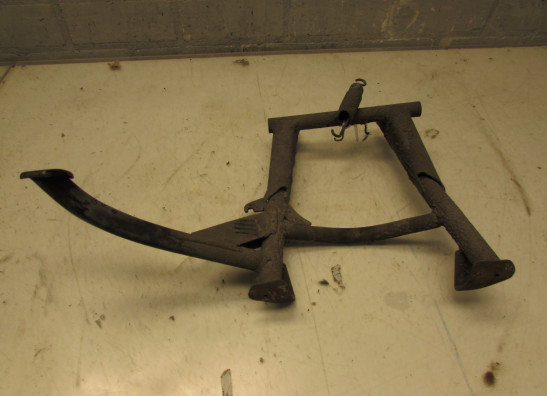 Standaard Honda ST 1100 Pan European