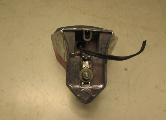 Rear light Overig Onbekend Unknown