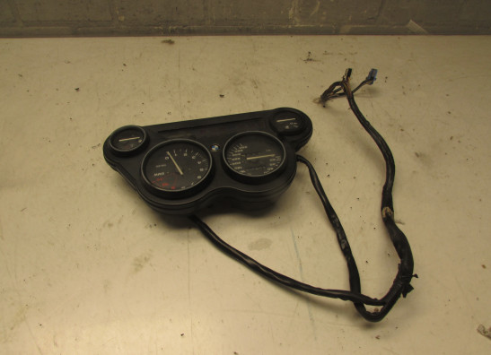 Tellerset BMW K 1200 RS