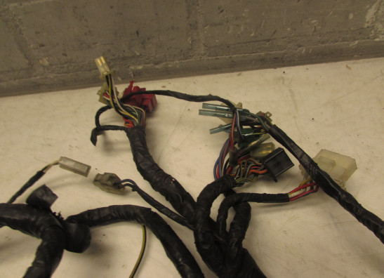 Kabelbaum Kawasaki GTR 1000