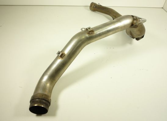 Downpipes Ducati 749  999