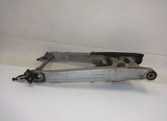 Achterbrug Honda VF 1000 F