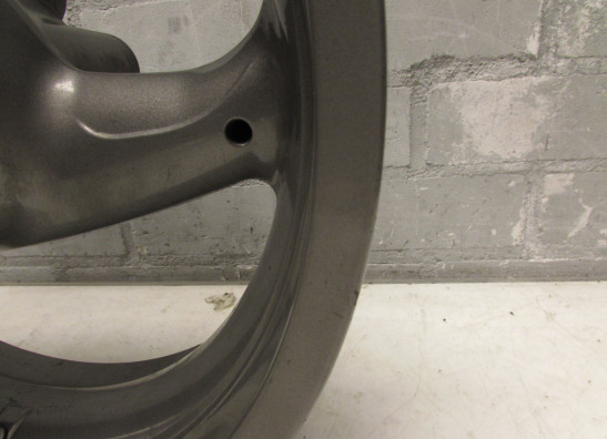 Achtervelg Ducati monster 900