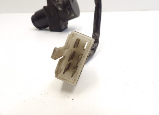 Slotenset Kawasaki Z 550 GT