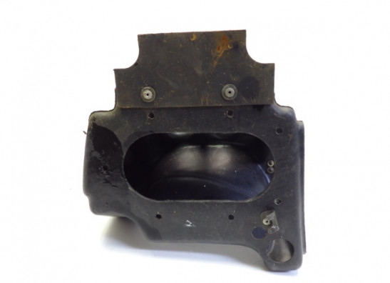 Luchtfilterhuis Yamaha TT 350