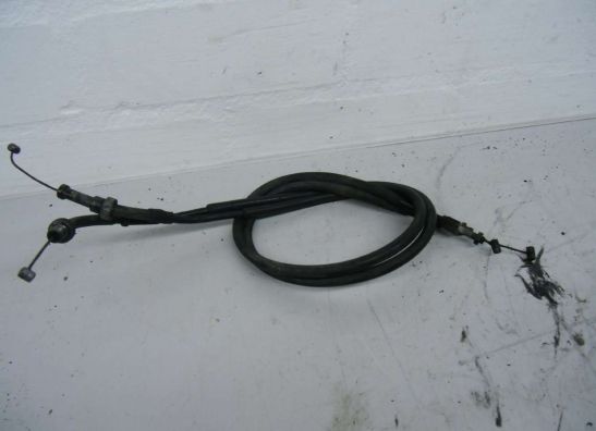 Gaskabel Honda VFR 750