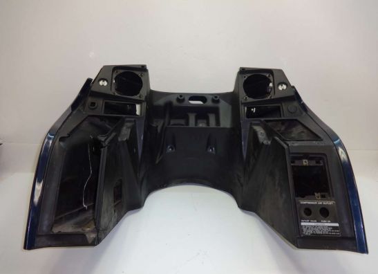 Topkuip Honda Goldwing GL