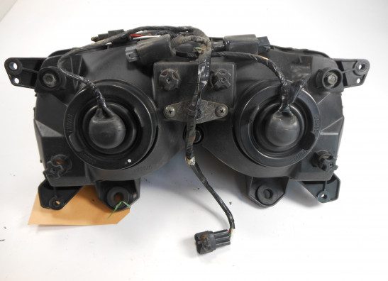 Scheinwerfer Kawasaki ZRX 1100 1200
