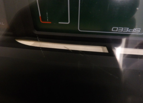 Tellerset Honda Goldwing GL