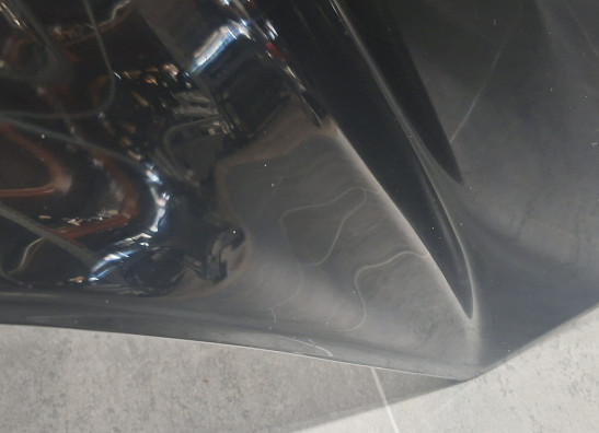 Topkuip Suzuki Burgman 650