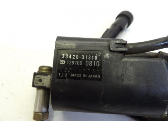 Zundspule Suzuki GSX 750