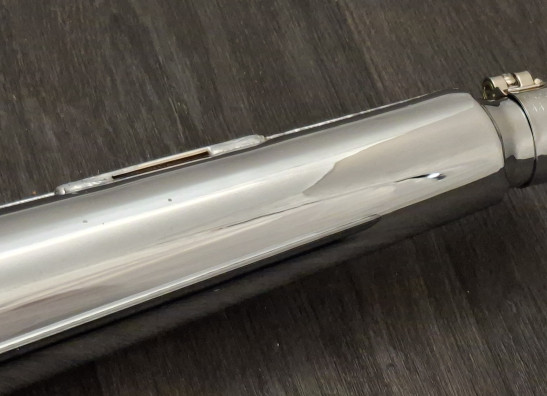 Uitlaat Kawasaki Z 1300