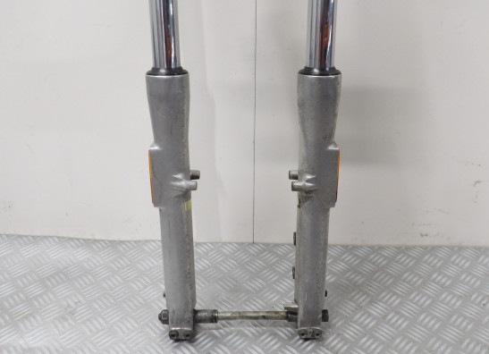 Gabelholm Komplett Honda VF 700  750 Supermagna