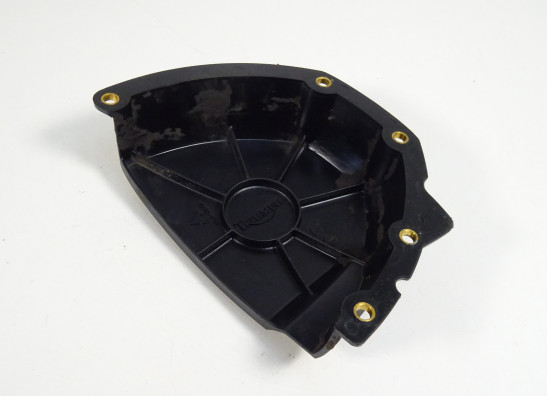 Motorblokdeksel voortandwiel Triumph Tiger 1050