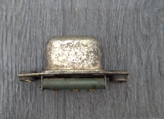 Spanningsregelaar Suzuki GT 380