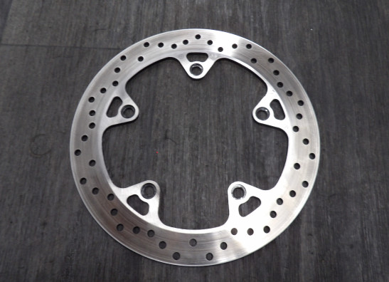 Achterremschijf BMW R 1250 GS 2018-2020, 2021-2022