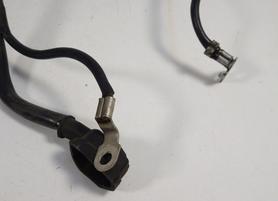 Startmotor relais Honda CBF 600