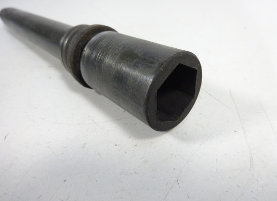 Axle front Yamaha FJR 1300