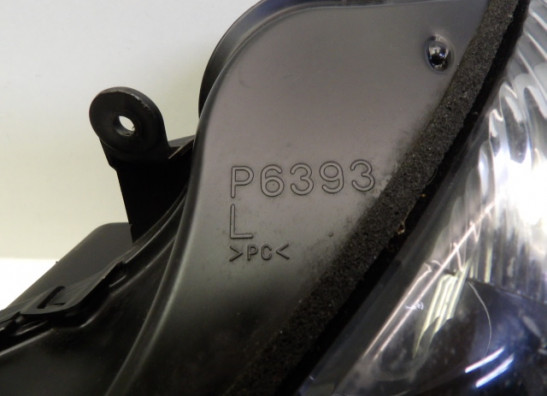 Headlight Kawasaki ZZR 1400