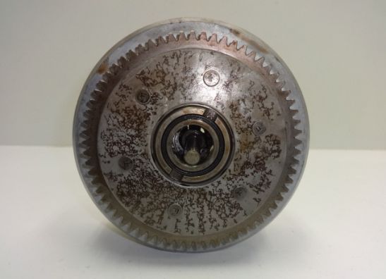 Clutch Kawasaki ZEPHYR 550