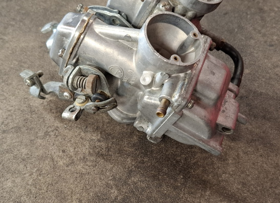 Carburateurset Yamaha XT 550