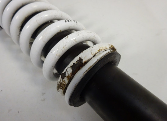 Front cushion BMW R 1200 RT