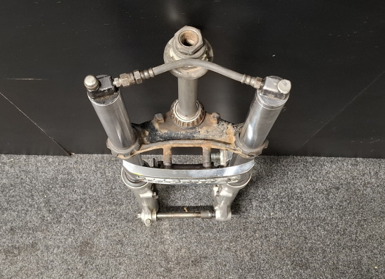 Voorpoten compleet Honda CB 750 