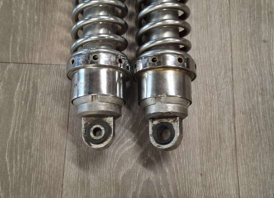 Stossdampfer hinten Honda VT 700 750