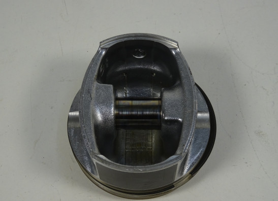 Cilinderblok Ducati monster 600