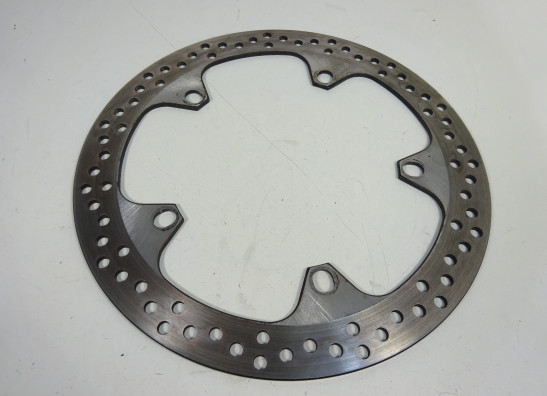 Remschijf voor BMW K 1200 R 