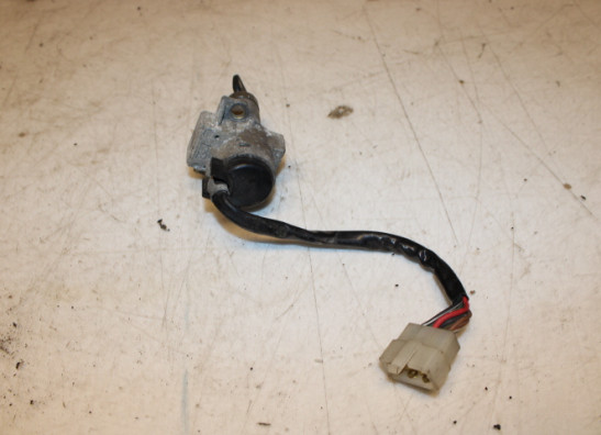 Contact slot Honda CM 400 T 