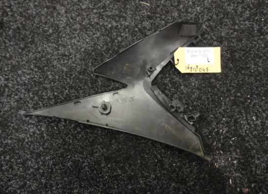 Cowl left small Suzuki GSX R 1000