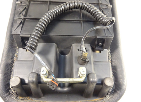 Sitzbank BMW K 1200 GT