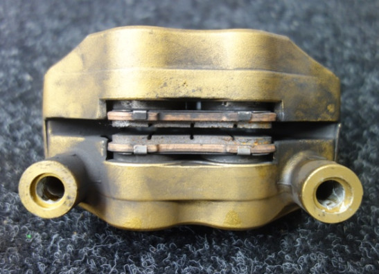 Remklauw rechts voor Triumph Daytona 675 