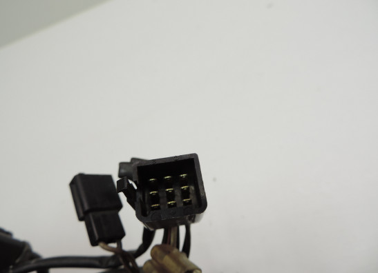 Stuurschakelaar links Honda CBR 600 F