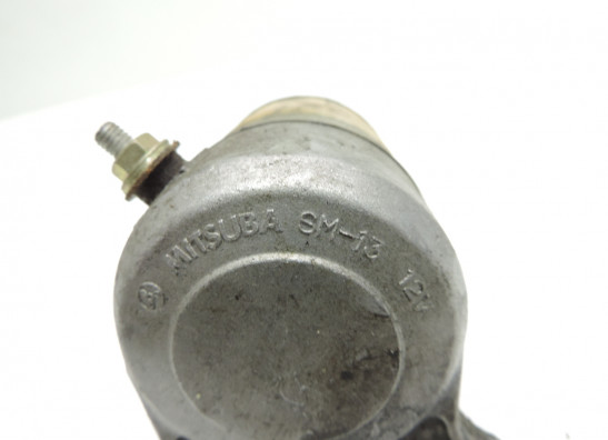 Starting motor Yamaha YZF 750