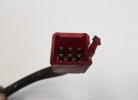 Lenkerschalter rechts Honda CB 500